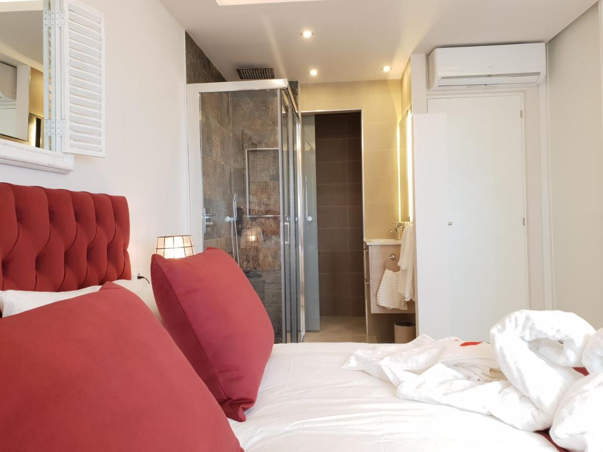 Fantastic Apartment In Front Of The Sea & Marina Эстепона Экстерьер фото
